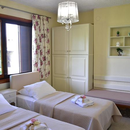 Vacation Home Eva Nea Iraklitsa Exteriér fotografie